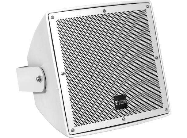 PROAUDIO AIR08TCOAX Passiv høyt. 8" coax Hvit. 180W/100V. IP56