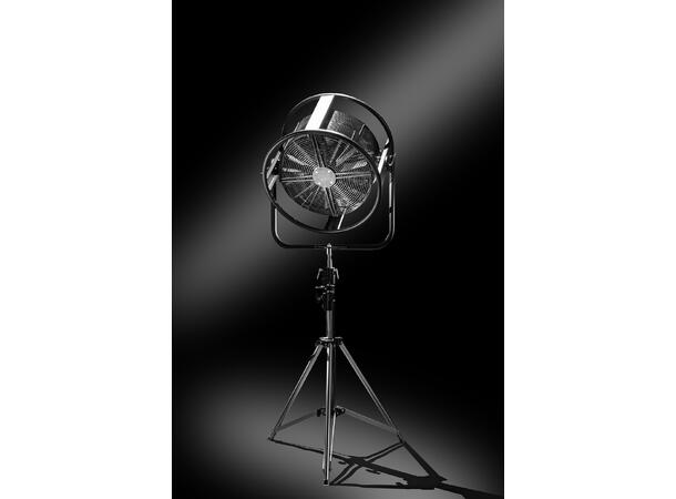 SMOKE FACTORY FanAx Vindmaskin 850W
