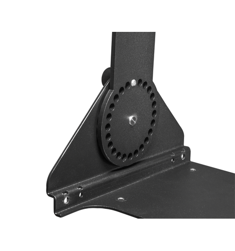 SMOKE FACTORY Opphengssett for CoverCase for Captain D. og Data II