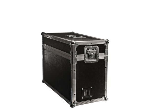 SMOKE FACTORY Tour Hazer II "SF" Sort-laminert flightcase