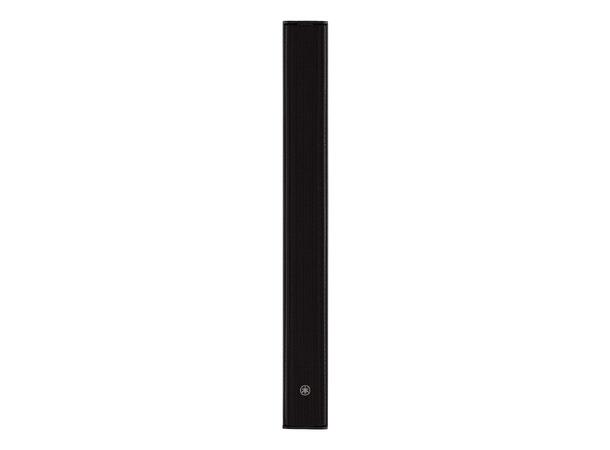Yamaha VXL1B-8 Array høyttaler sort 8 x 1,5" drivere 40x170° VxH 16 Ohm