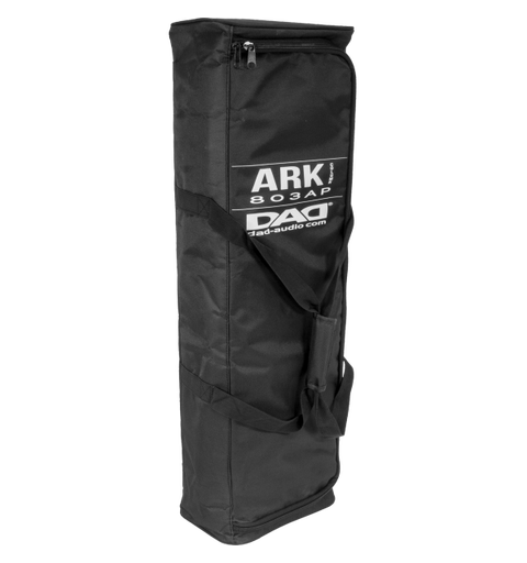 DAD BAGARK803AP Transporttrekk for 2 stk ARK803