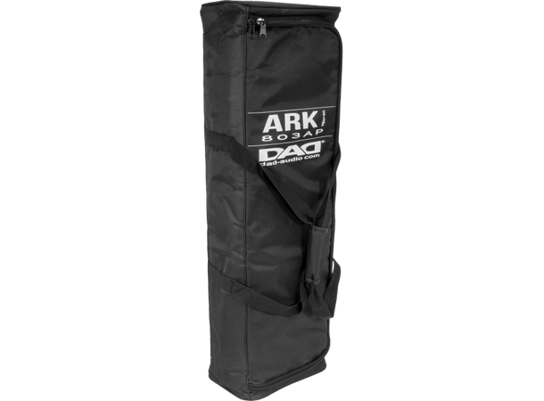 DAD BAGARK803AP Transporttrekk for 2 stk ARK803