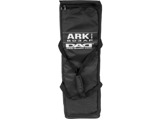 DAD BAGARK803AP Transporttrekk for 2 stk ARK803