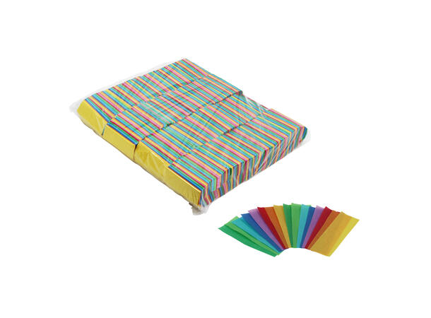 EQUINOX Konfetti, multicolor 1 kg