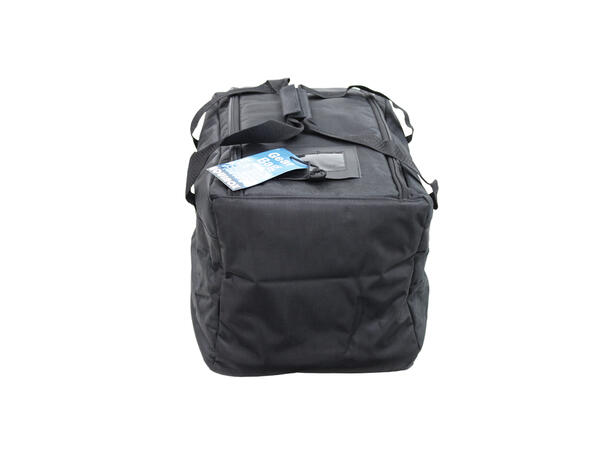 EQUINOX Universal bag for lyseffekter Fire innvendige rom på 290 x 105 x 280mm