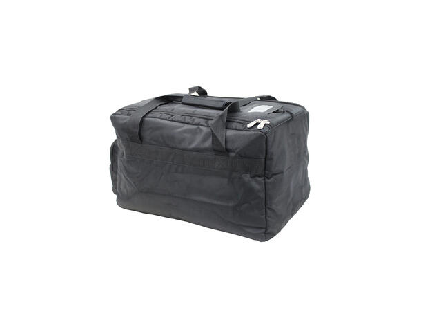 EQUINOX Universal bag for lyseffekter Fire innvendige rom på 290 x 105 x 280mm