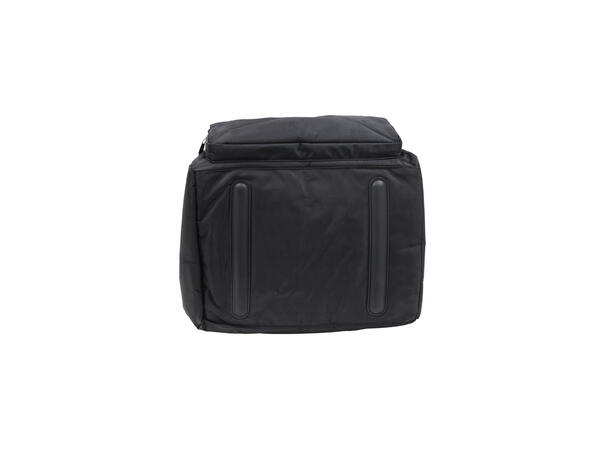 EQUINOX Universal bag for lyseffekter To innvendige rom på 200 x 430 x 155mm