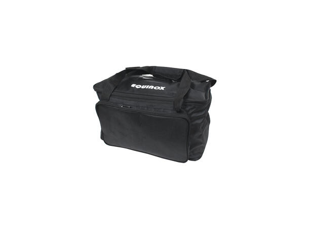 EQUINOX Universal bag for slimpar 4 innvendige rom på 245 x 100 x 200mm