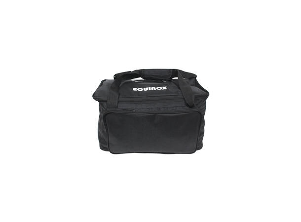 EQUINOX Universal bag for slimpar 4 innvendige rom på 245 x 100 x 200mm