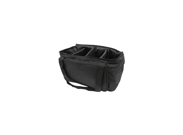 EQUINOX Universal bag for slimpar 4 innvendige rom på 245 x 100 x 200mm