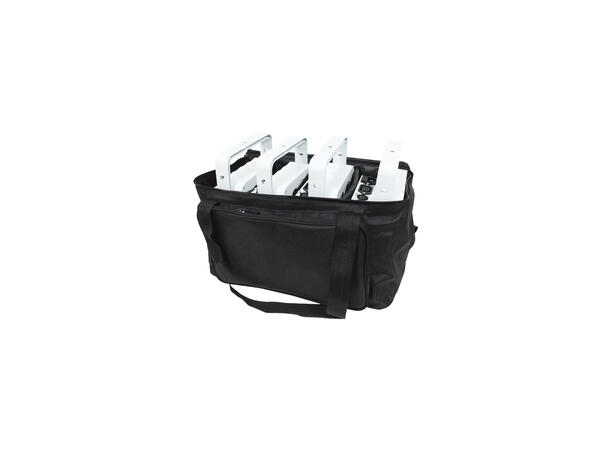 EQUINOX Universal bag for slimpar 4 innvendige rom på 245 x 100 x 200mm