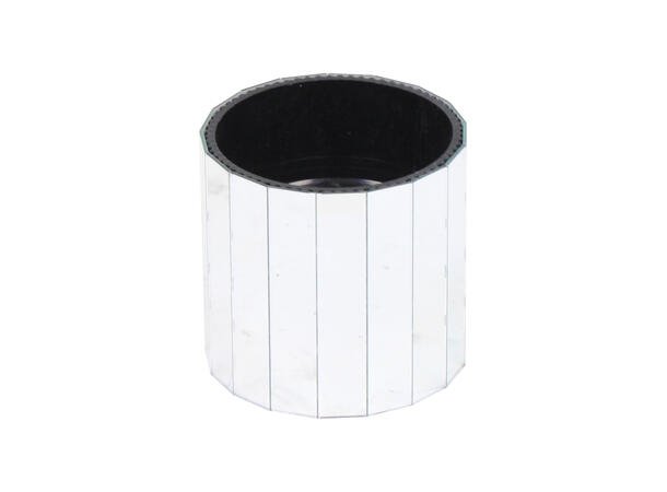 EQUINOX speil til Equinox Tumbler 72 x 76 x 76mm. 0,2 Kg