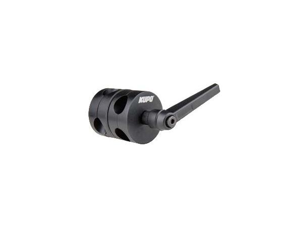KUPO KCP-190 Gag Grip Head For 5/8” (16mm) Tube