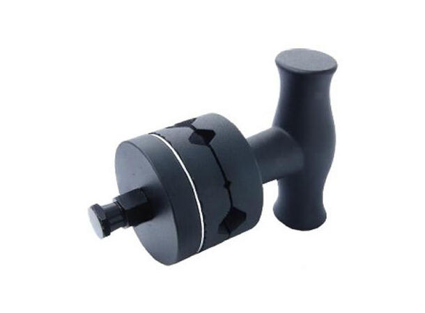 KUPO KCP-260B Grip Head w/ Hex Stud Sort.