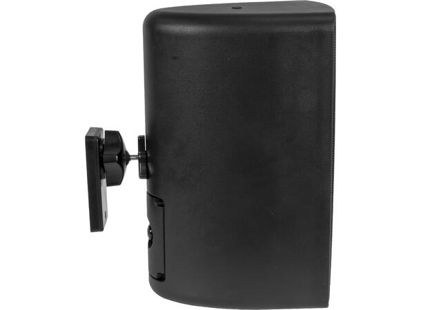 PROAUDIO AIR06X Passiv høyttaler 6" + 1" Sort. 120W/16Ohm. IP46