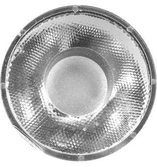 PROLIGHTS S27QLENS25 Linse for SOLARQ/ARCPODQ. 25°