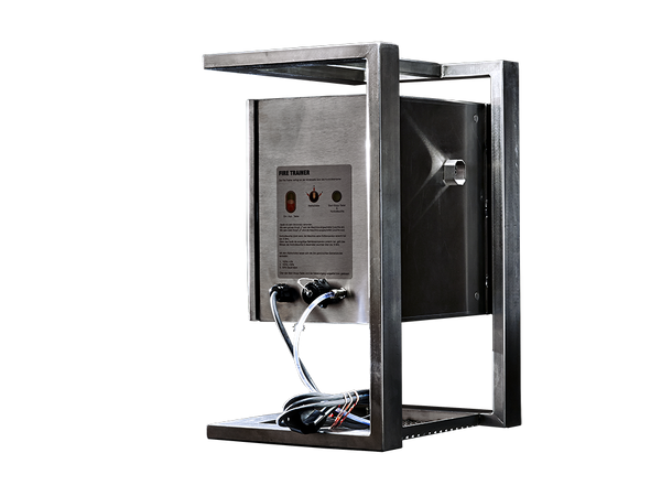 SMOKE FACTORY Fire Trainer Røykmaskin 2300W, IP64