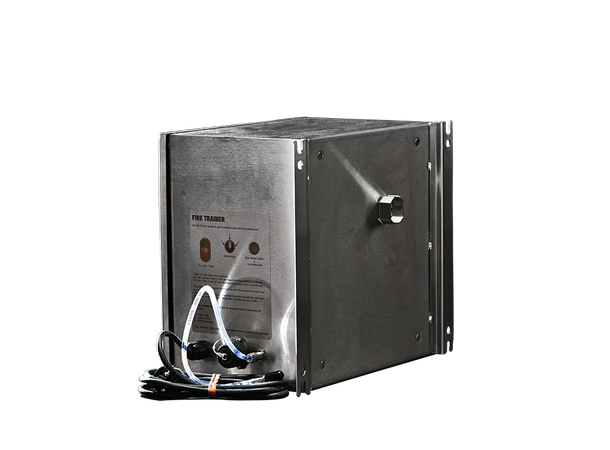 SMOKE FACTORY Fire Trainer Røykmaskin 2300W, IP64