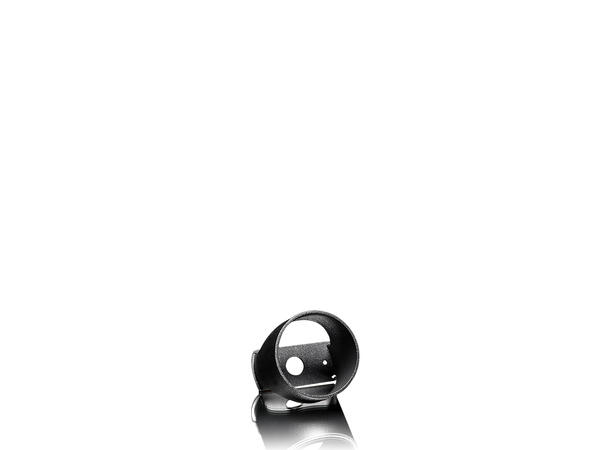 SMOKE FACTORY Kanaladapter 65 mm diameter for Spaceball II