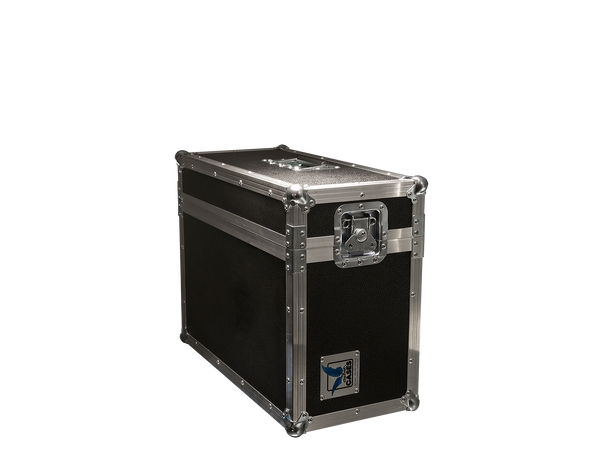 SMOKE FACTORY Tour Hazer II "A" Amptown flightcase
