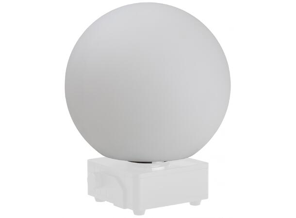 JB SYSTEMS ACCU DECOLITE IP BALL 25CM Passer ACCU DECOLITE IP