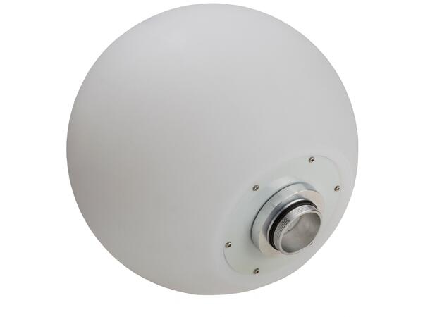 JB SYSTEMS ACCU DECOLITE IP BALL 25CM Passer ACCU DECOLITE IP