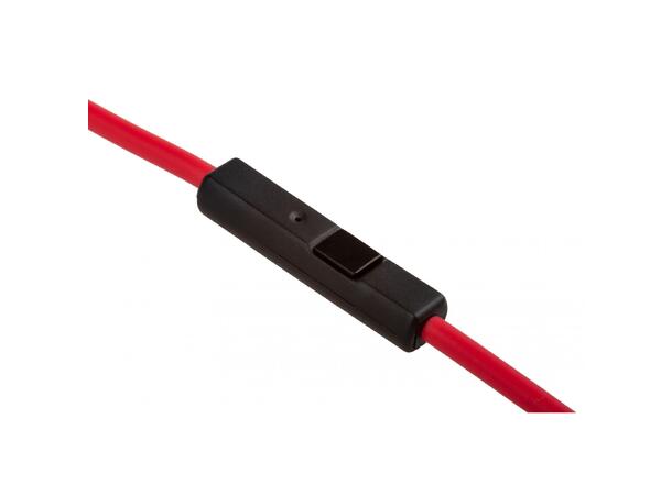 JB SYSTEMS HEADZ One hodetelefon Med link ut