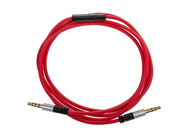 JB SYSTEMS HEADZ One hodetelefon Med link ut