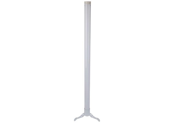 JB SYSTEMS PIXEL PIPE LED TUBE med 8 RGB soner