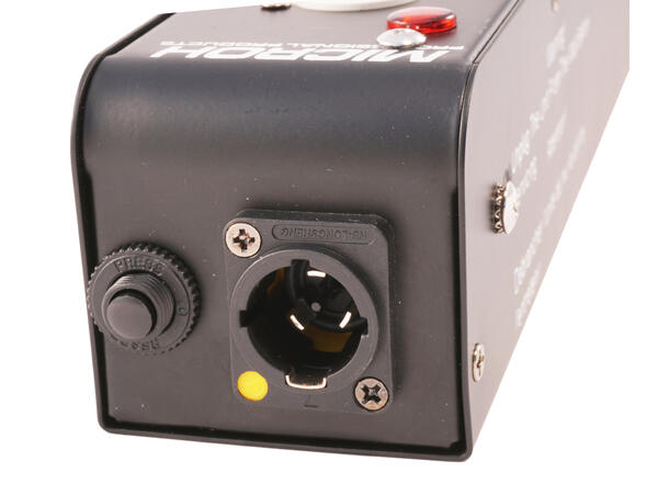 KAGU TPB-007-TRPC strømdistribusjon 1 x TR1 inn, 8 x Powercon ut