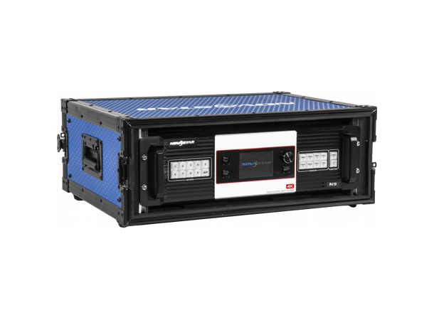 NOVASTAR NOVAN9 Videoswitcher Video switcher multischermo ad alte pres