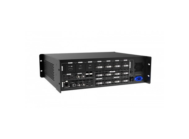 NOVASTAR NOVAN9 Videoswitcher Video switcher multischermo ad alte pres