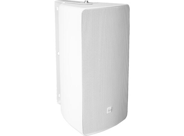 PROAUDIO AIR06X Passiv høyttaler 6" + 1" Hvit. 120W/16Ohm. IP46