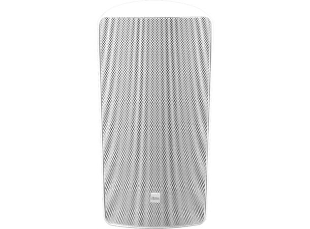 PROAUDIO AIR06X Passiv høyttaler 6" + 1" Hvit. 120W/16Ohm. IP46