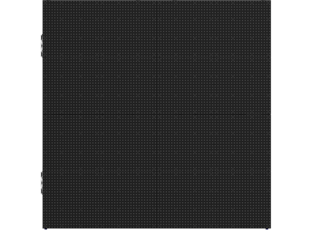 PROLIGHTS OMEGAX39B LED Skjerm Innendørs, 3.9mm, 1000nit