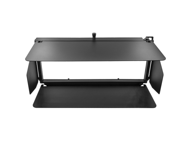 PROLIGHTS S27QBD Låvedør for SOLAR27Q