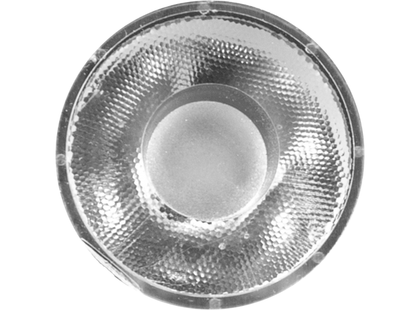 PROLIGHTS S27QLENS45 Linse for SOLARQ/ARCPODQ. 45°