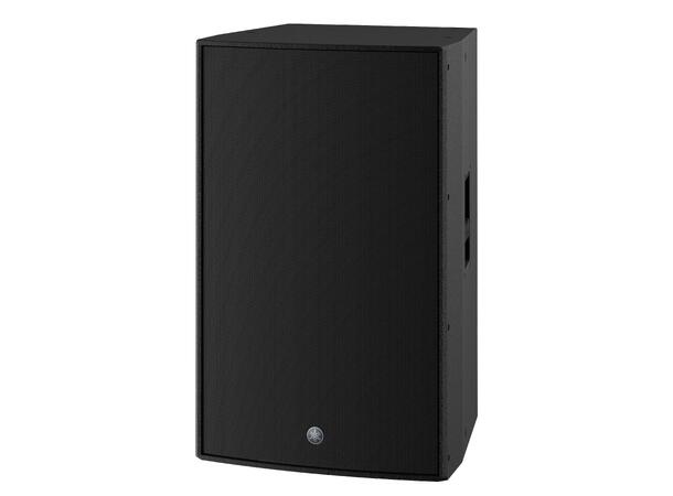 Yamaha DZR315 Aktiv høyttaler 3-veis, 15" + 8" + 2"