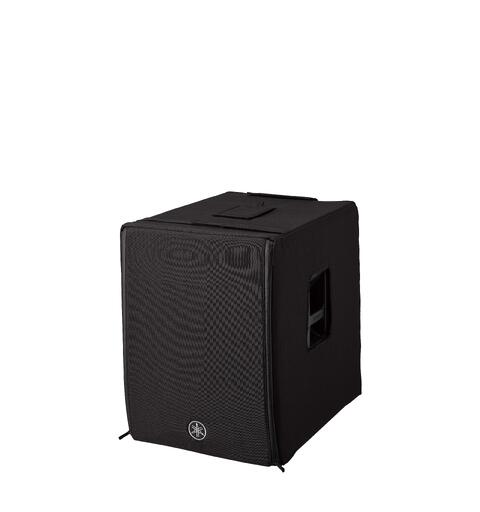 Yamaha SPCVR-DXS15X Soft-Cover For DXS15XLF, DXS15XLF-D