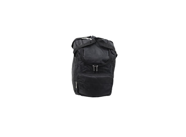 EQUINOX Universal bag for lyseffekter Ett innvendig rom på 300 x 240 x 240mm