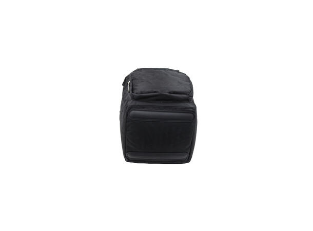EQUINOX Universal bag for lyseffekter Ett innvendig rom på 300 x 240 x 240mm