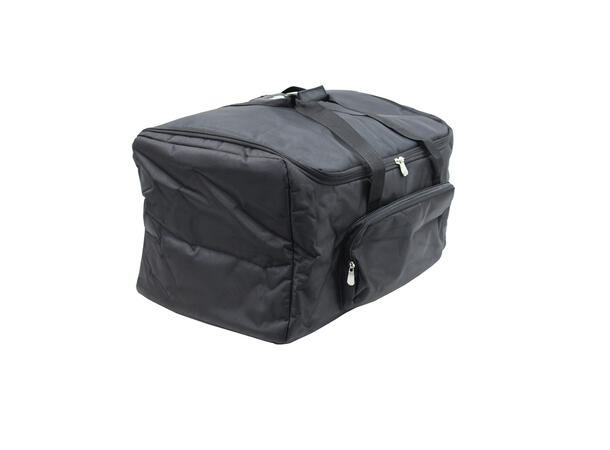 EQUINOX Universal bag for lyseffekter Ett innvendig rom på 290 x 620 x 330mm