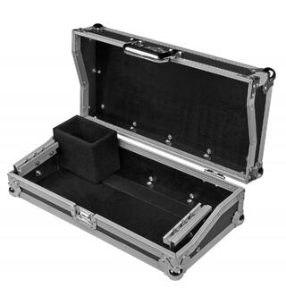 KAGU Flightcase 3U kontroller For lyskontrollere etc.