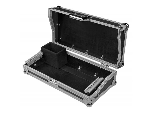 KAGU Flightcase 3U kontroller For lyskontrollere etc.