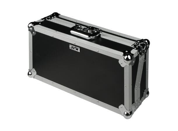 KAGU Flightcase 3U kontroller For lyskontrollere etc.