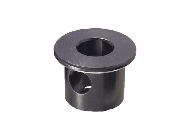 KUPO 356 gulvstativ for 28mm spigot Maks last . Inkludert Ø16mm adapter