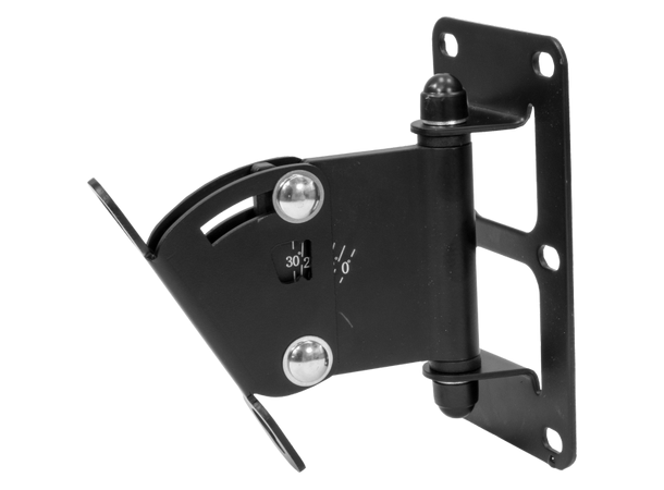 PROAUDIO AIRWB80BK Veggbrakett Sort. Metall, for AIR04/AIR08