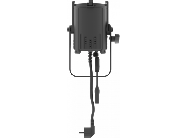 PROLIGHTS MINIECLFRFC Fresnell 68W RGB+ lime, full color LED