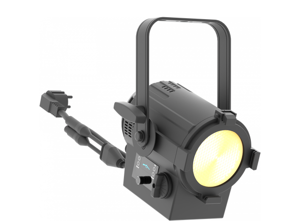 PROLIGHTS MINIECLFRTU Fresnell 38W, 3050K LED
